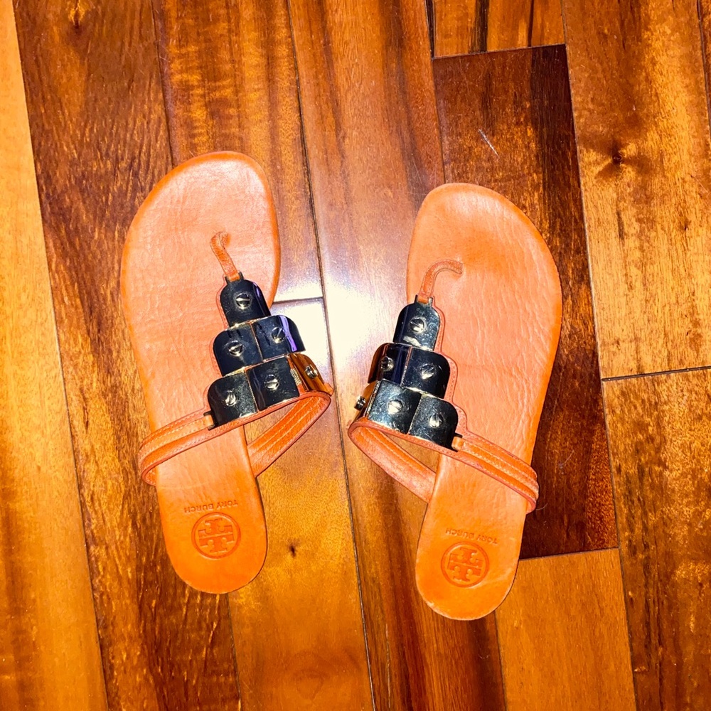 Tory Burch Flipflops